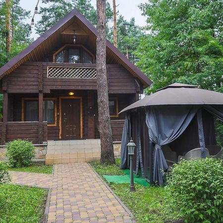 Вілла Віта Парк-Готель Dış mekan fotoğraf