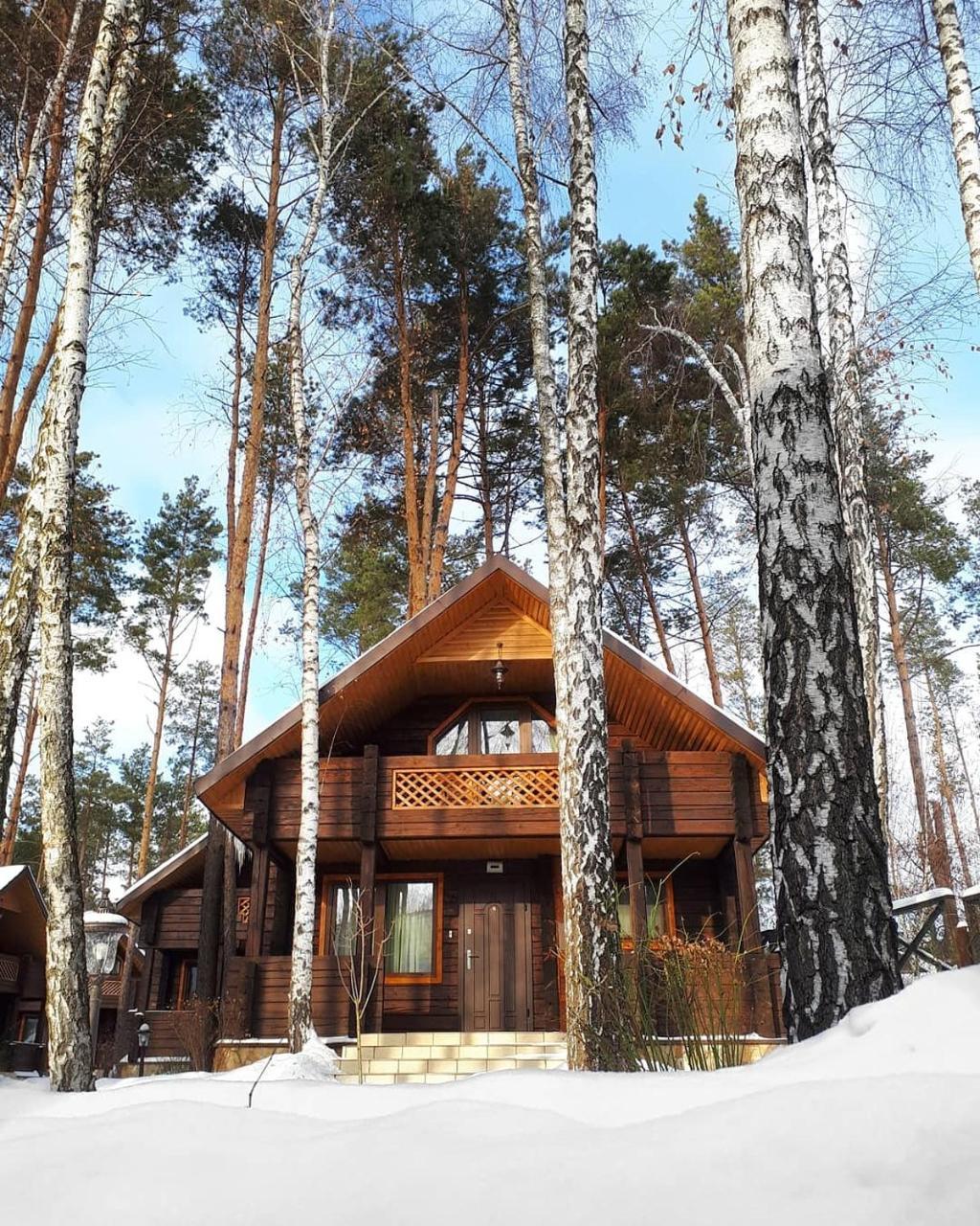Вілла Віта Парк-Готель Dış mekan fotoğraf